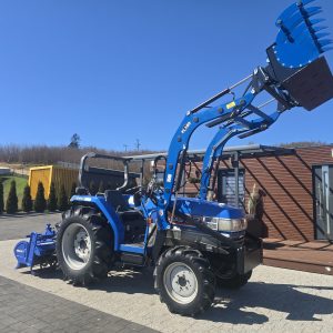 Iseki TG33 , 33 KM