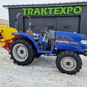 Iseki ATK 250
